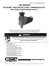 30R Series Compressors Operation & Maintenance Manual